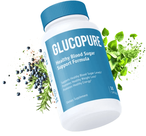 GlucoPure 